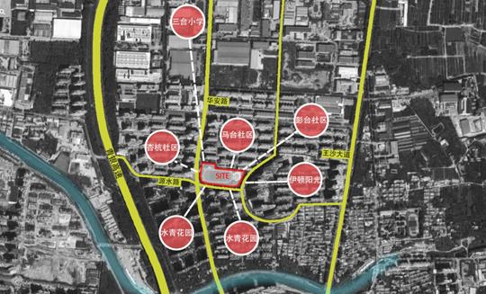 城阳夏庄街道三台新校区,青岛市夏庄街道三台小学新校区