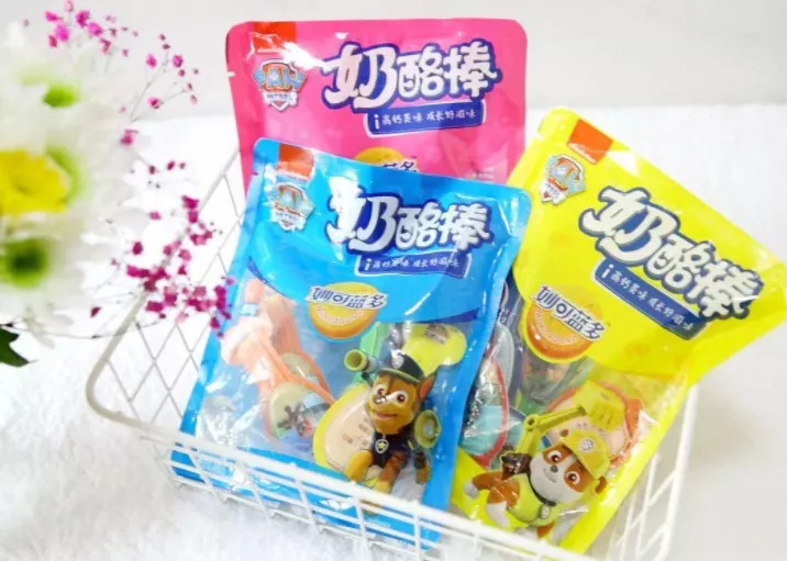 关于芝士的食品,网红芝士料