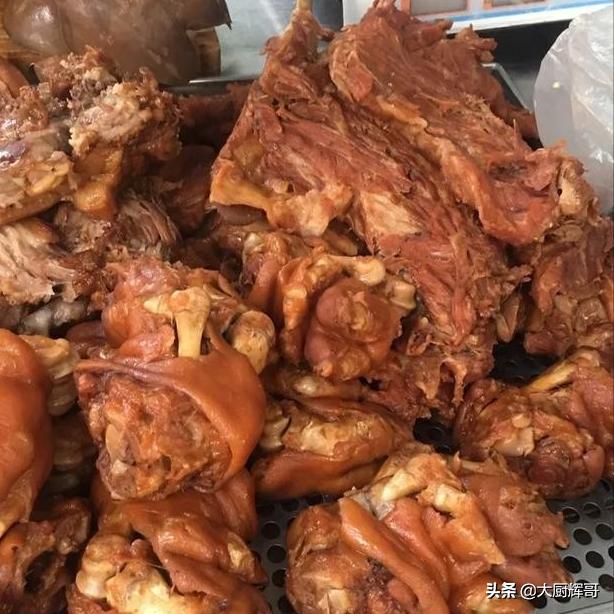 大厨教你熬酱秘诀,家常酱怎么熬制好吃