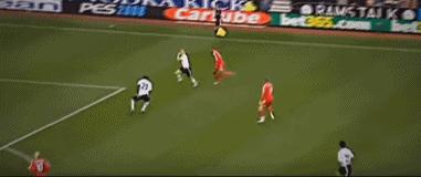 托雷斯巅峰一战成名,托雷斯十大巅峰瞬间