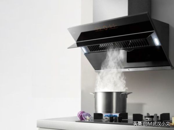 抽油烟机直吸与侧吸油烟机比较,抽油烟机侧吸直吸
