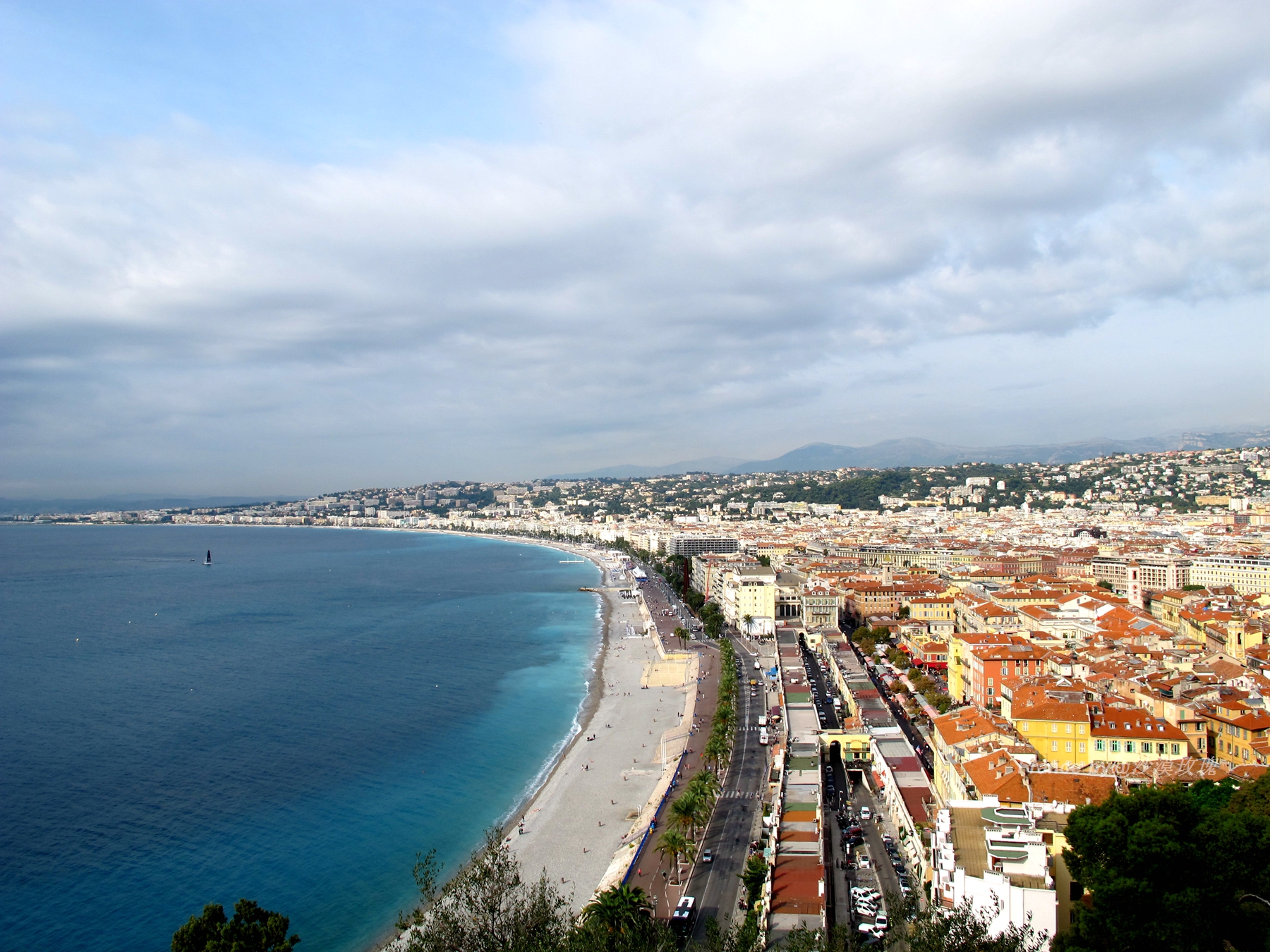 法国人吃惯中餐吗,法国人天天吃牛排吗