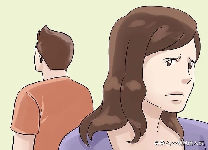 被冷暴力了该怎么办,遇到冷暴力如何解决