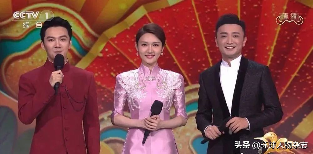 最美的春晚主持人董卿,春晚一姐董卿现状