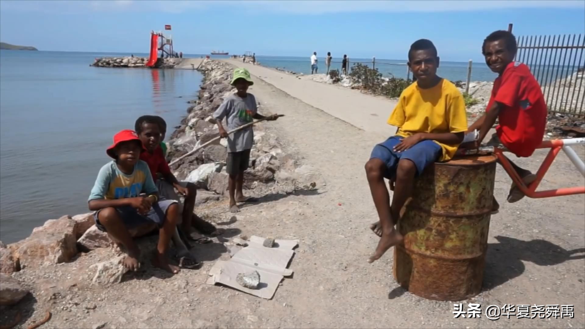 巴布亚新几内亚治安现在是否改善,巴布亚新几内亚最近治安状况