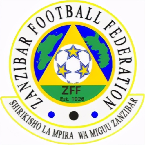 世界各足协标识（四）：非洲