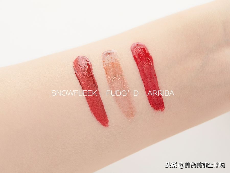 超美的Colourpop,平价彩妆中的战斗机!你喜欢吗?