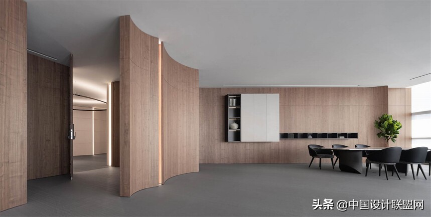 现代极简设计工作室,现代极简设计事务所