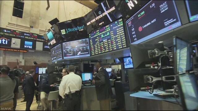 「中日双语学习」2019年12月11日NHK7点