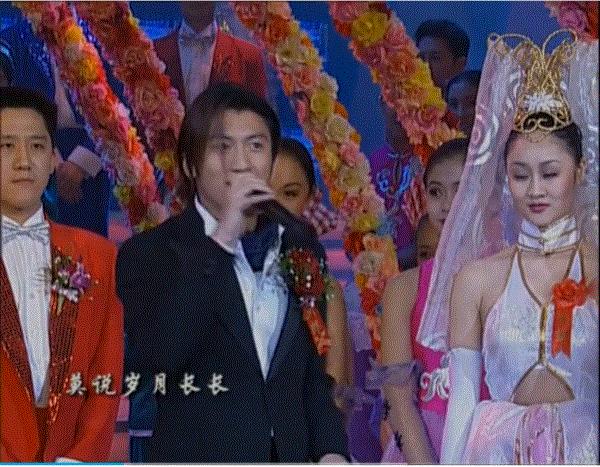 怒火重案这么燃，谁能不爱谢霆锋