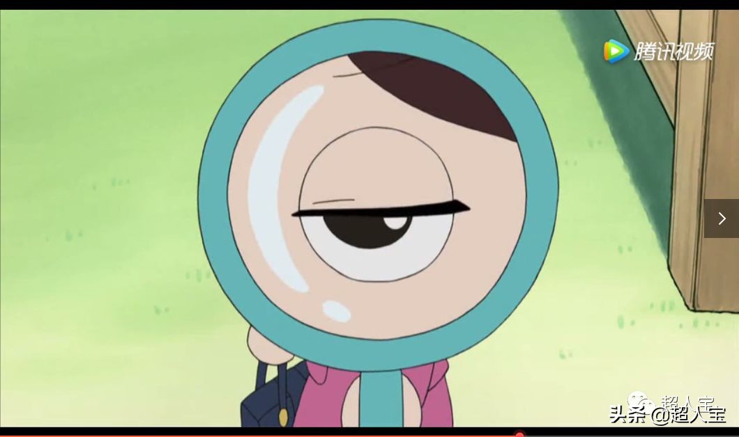 看机器猫哆啦A梦和大雄怎么买保险「漫画保险」