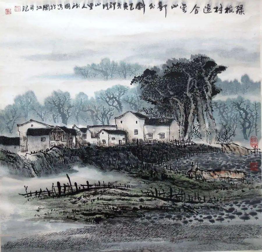 每日一练孟浩然过故人庄赏析,孟浩然过故人庄优美风光的句子