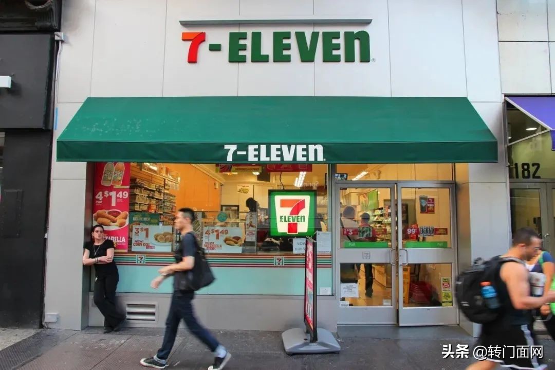 便利店吧台设计,便利店装修设计