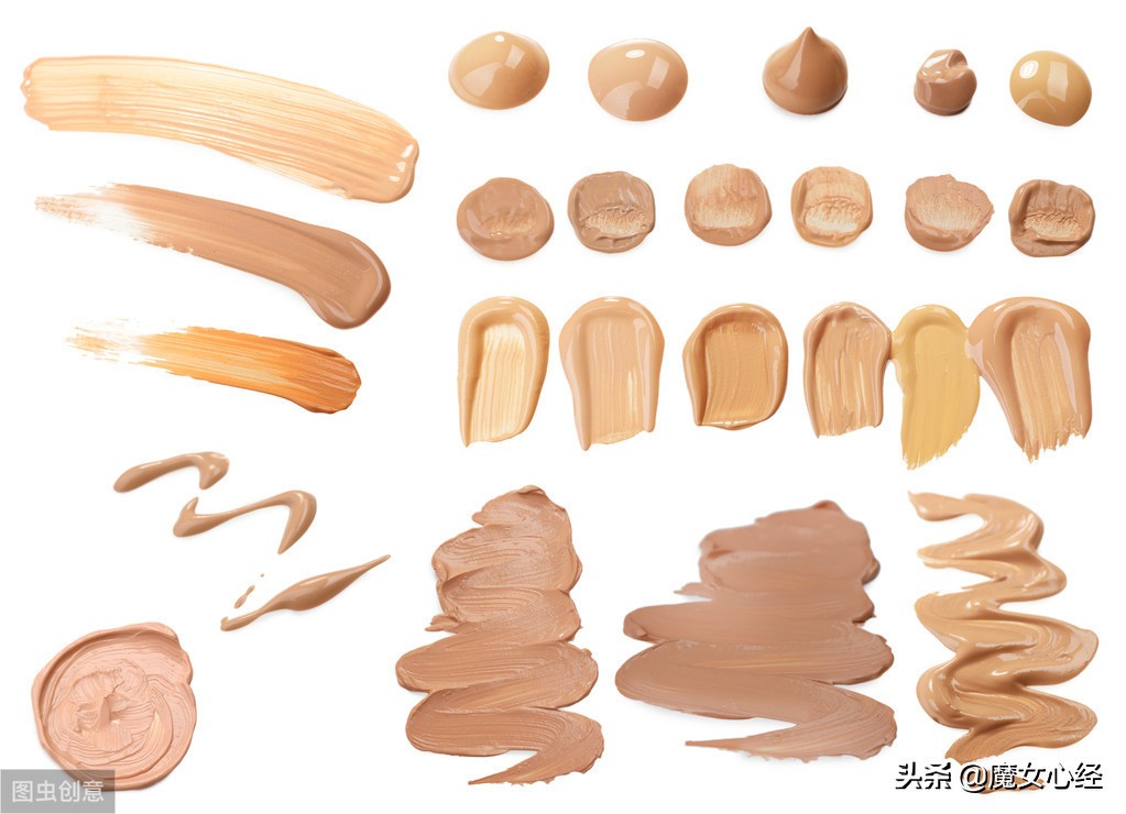 雅诗兰黛粉底液1w2灰黯沉吗,opera粉底液黯沉