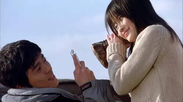 图解电影《弓》，从未见过如此独特的少女*处破**方式