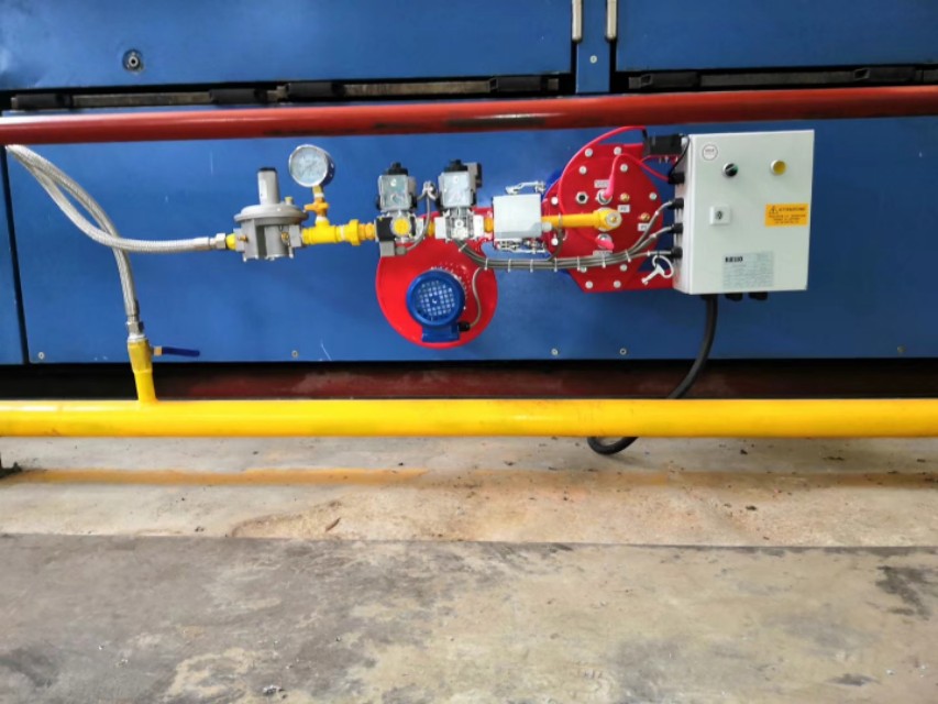 燃烧器常用配件名称,燃烧器电子元器件配件