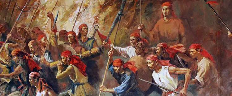 从乾隆嘉庆时期苗民叛乱事件入手,浅析清政府各项管理制度缺陷