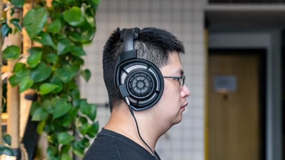 真假森海塞尔hd800s,森海塞尔万元耳机