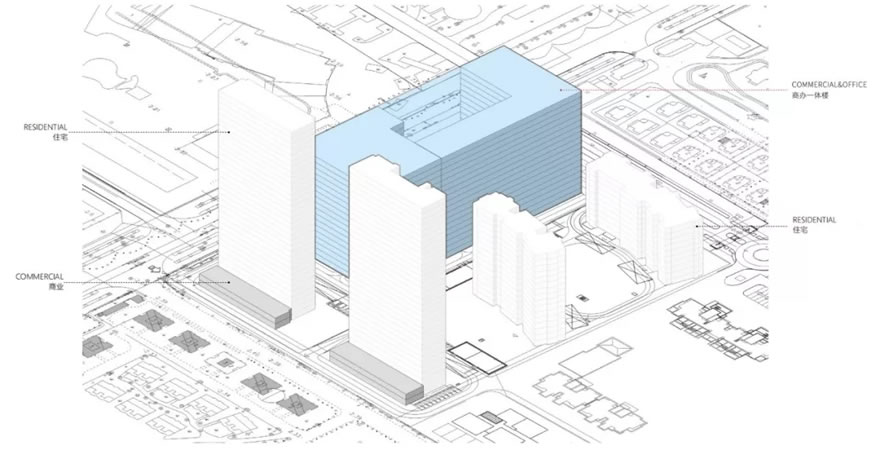 凯德都会晶彩值得买吗,凯德都会晶彩户型图