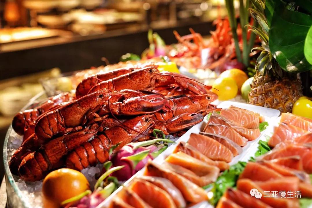 为什么要来三亚？这是我见过最好的答案