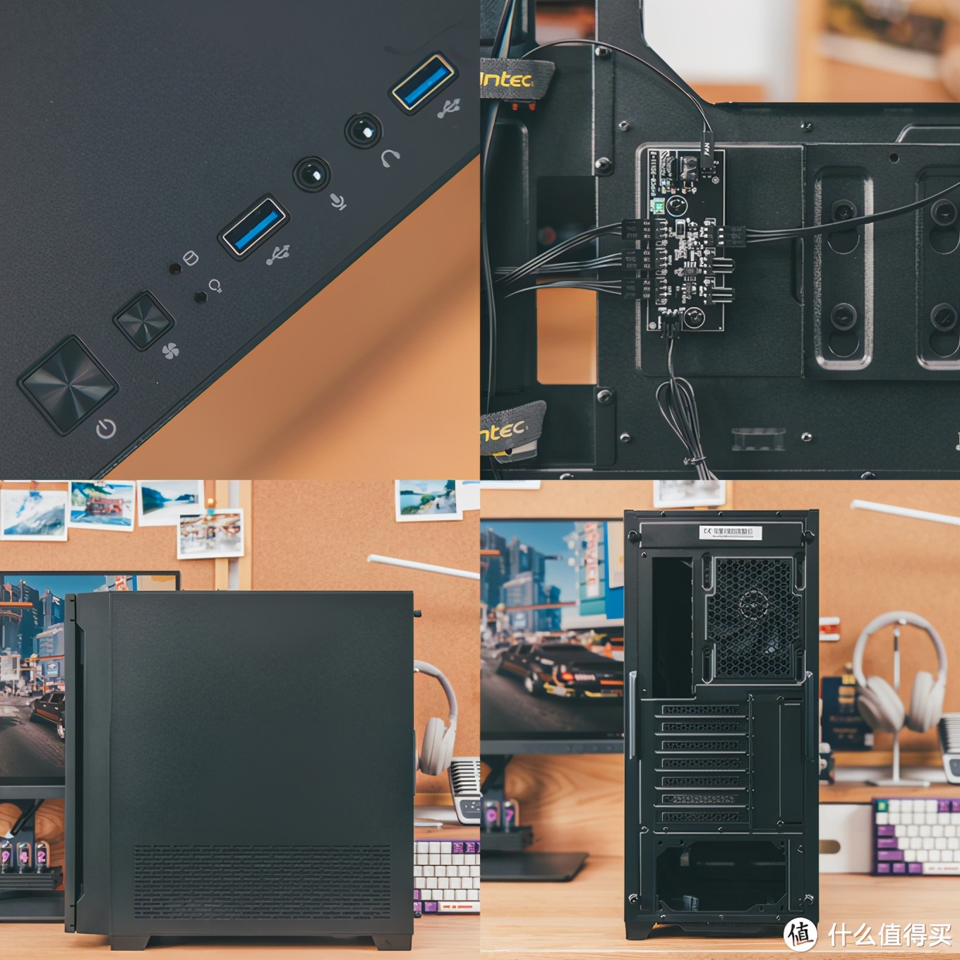 买不到的空气显卡，一套性价比摄影后期游戏主机的搭建历程