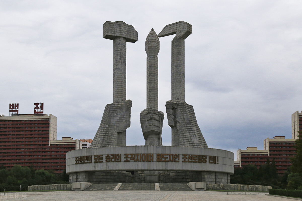 中国十大友好国家中，谁的“家底”最丰厚？