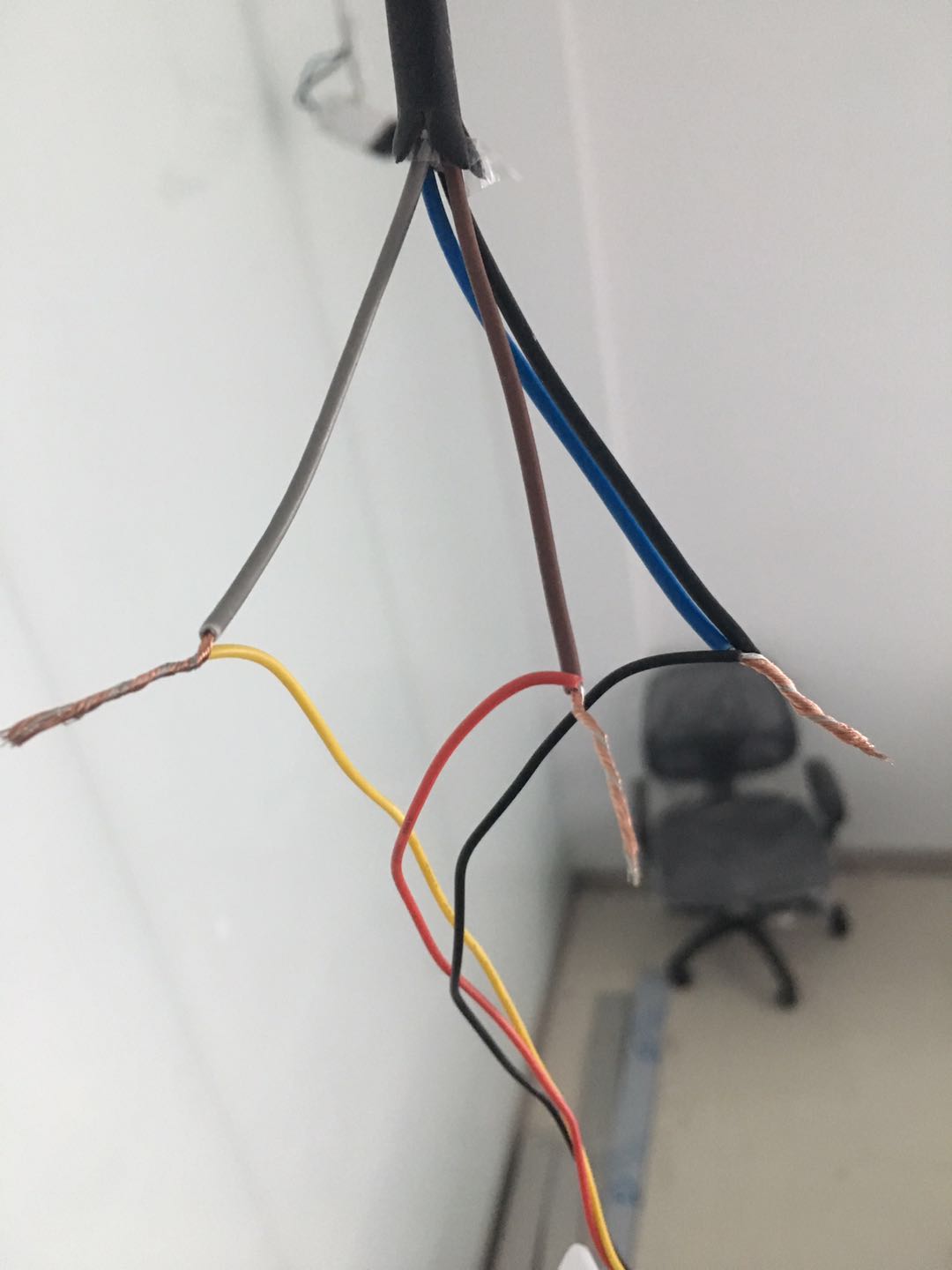 监控拾音器监听范围,监控拾音器接线需要断电吗