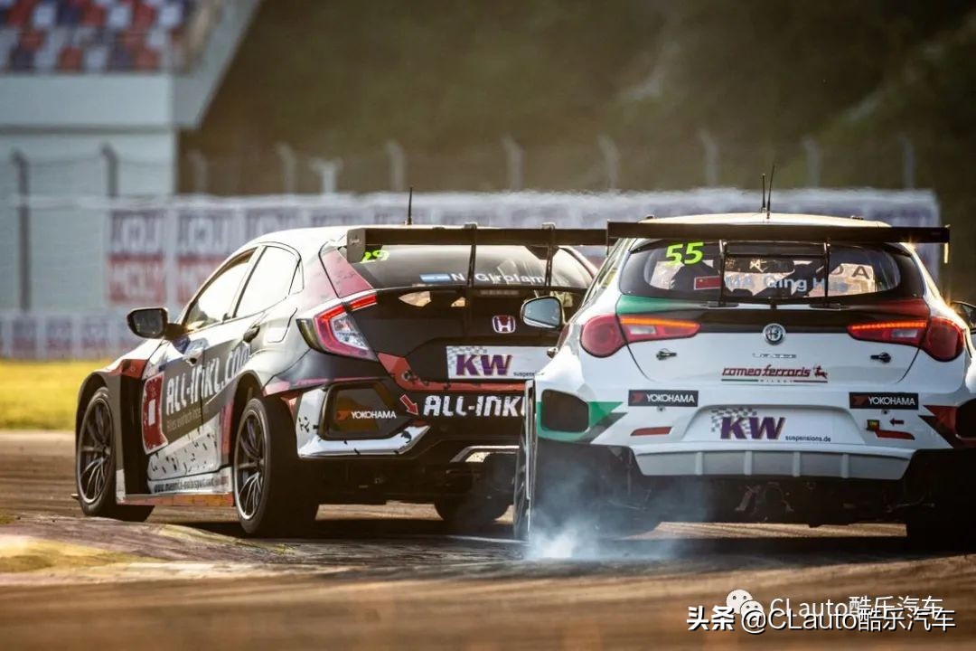 怎么改装显得运动,怎么改装wrc风格