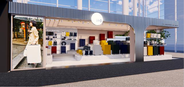 和rimowa一样好推的行李箱,rimowa行李箱哪款最好