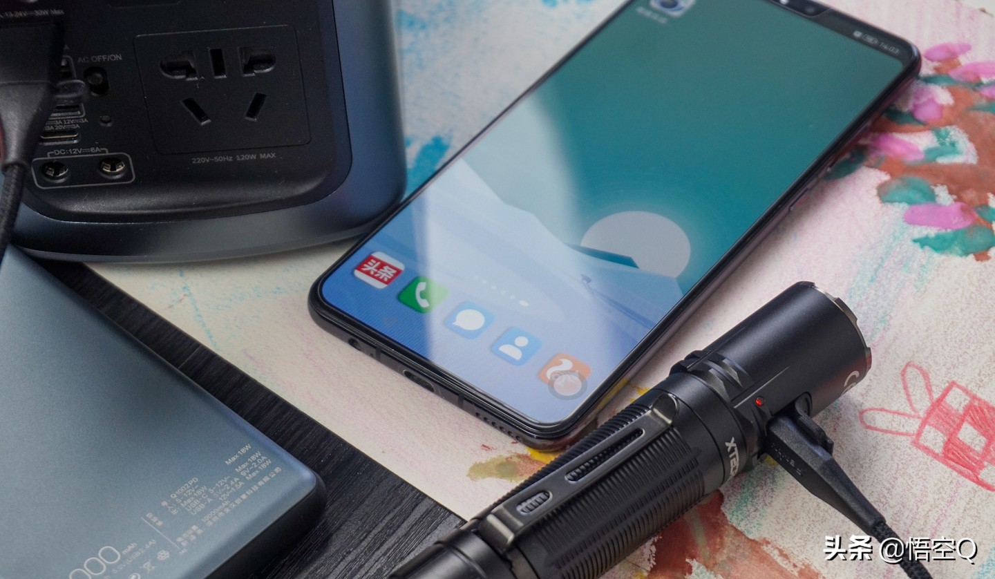 klarus凯瑞兹xt21xpro战术手电,凯瑞兹xt2crpro战术手电