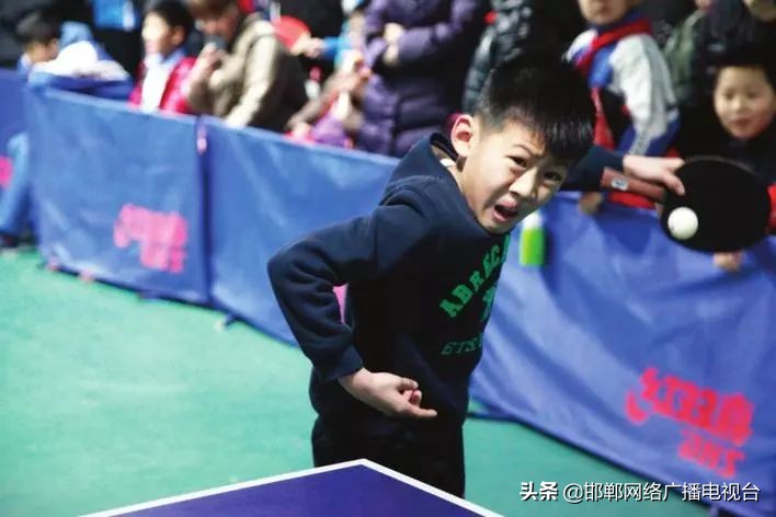 厉害了我的邯郸,厉害了丛台区