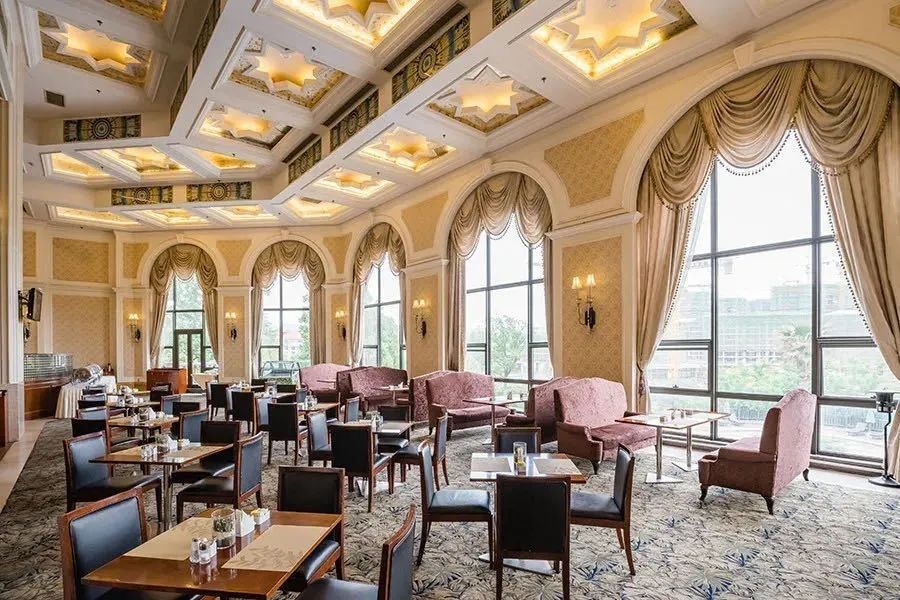 五星酒店体验师,酒店体验师报名条件