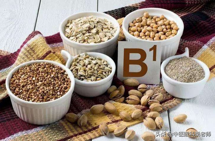 孩子近视了，吃什么对眼睛好？