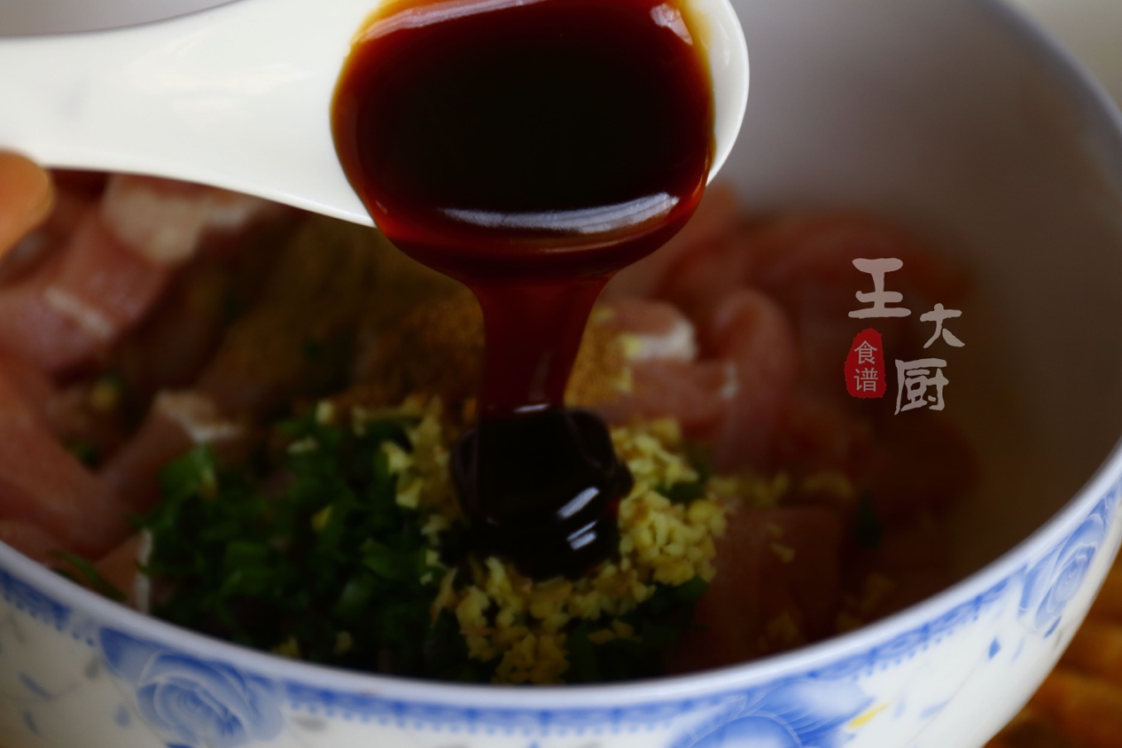 自制猪肉零食的做法大全,自制猪肉干零食做法大全