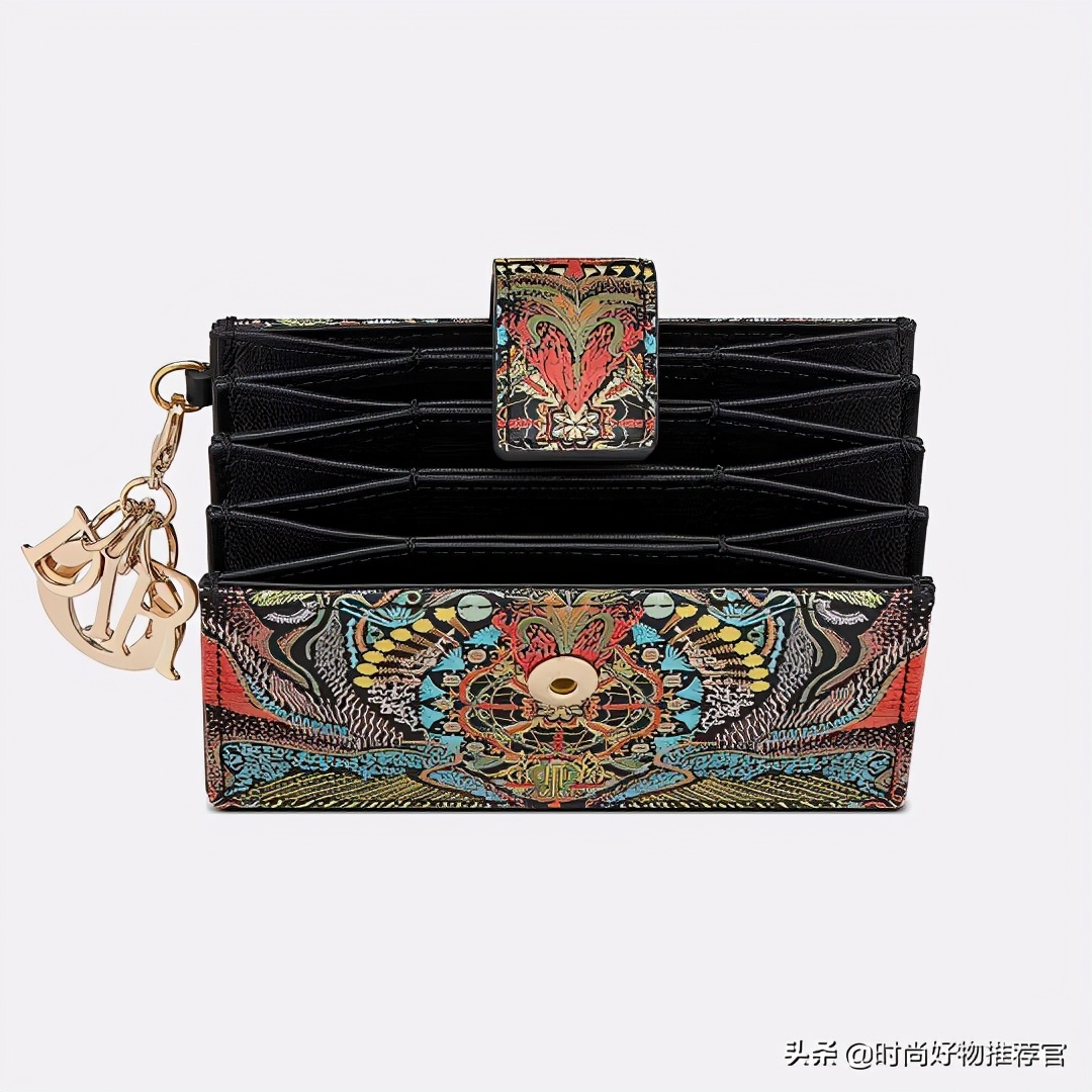 dior双肩包高定,dior新包制作