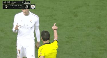 贝尔戏耍萨内蒂,贝尔戏耍后卫