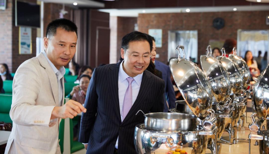 连续七年双十一销量冠军!退伍转业军人在母婴护肤行业绽放光芒