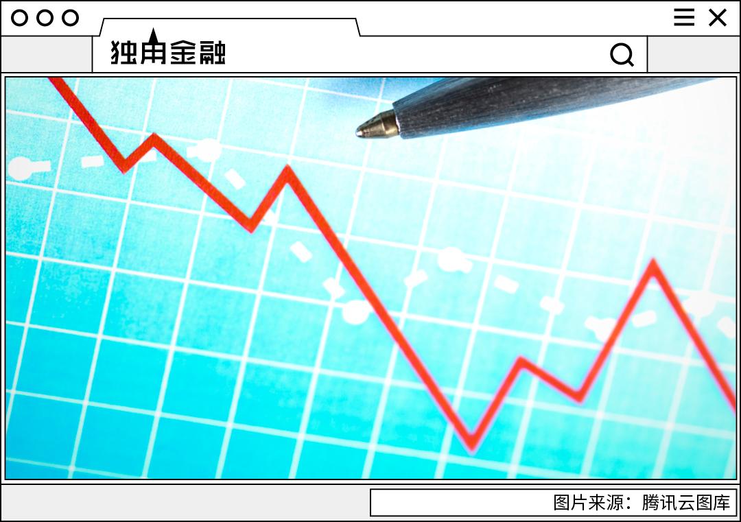 中建投信托爆雷的信托都兑付了吗,又一千亿房企踩雷