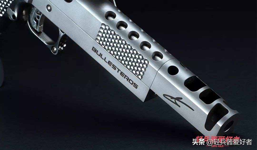 世界竞技射击冠军手枪,世界顶级竞赛手枪