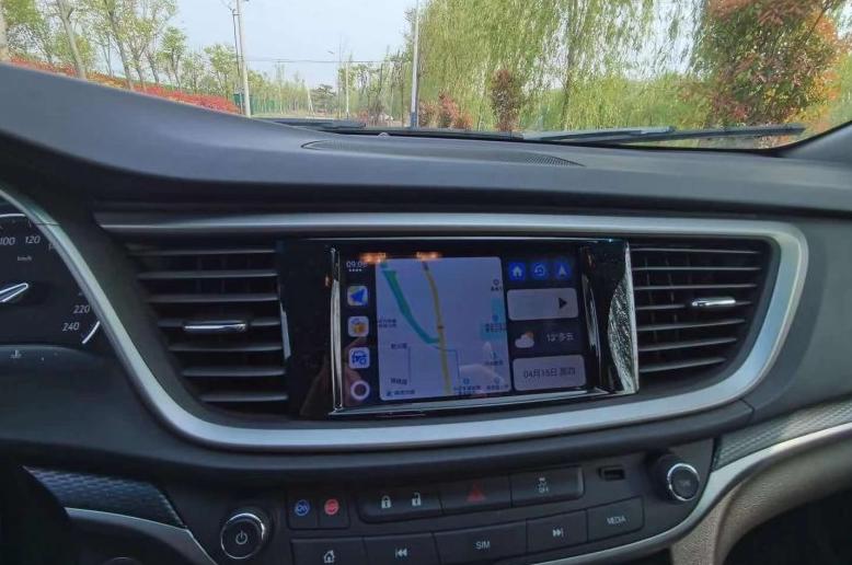 别克英朗用车口碑分享,别克英朗跑了15万公里用车体验