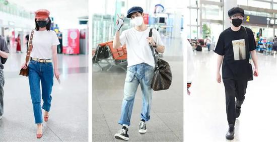 如何打破冬季穿搭的沉闷感,夏天怎么穿衣打破平庸感