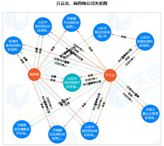 半年卖十亿,半亩花田凭什么?1万6千字告诉你