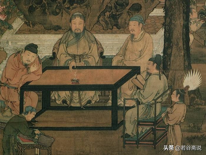 知否中的宋代家居美学,知否被群嘲