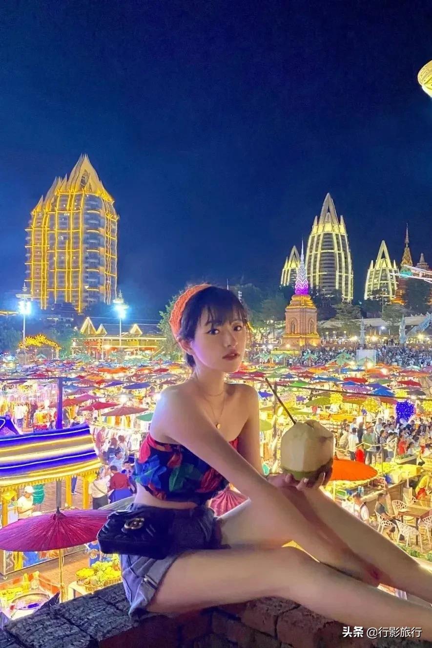 云南的西双版纳州怎么样,云南西双版纳景区怎么样