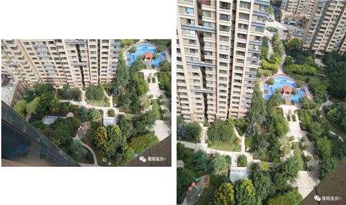 郑州物业好的多层小区推荐,锦华物业在郑州有哪些小区