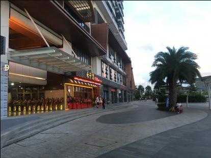 三亚天涯区小区名字,三亚最漂亮小区排名