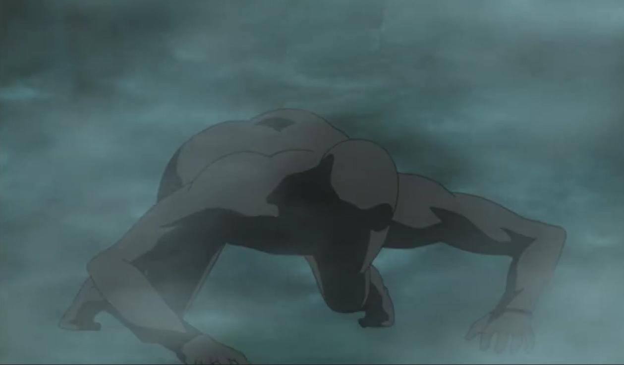 火影忍者里最没有存在感的人,火影中最神秘的一族