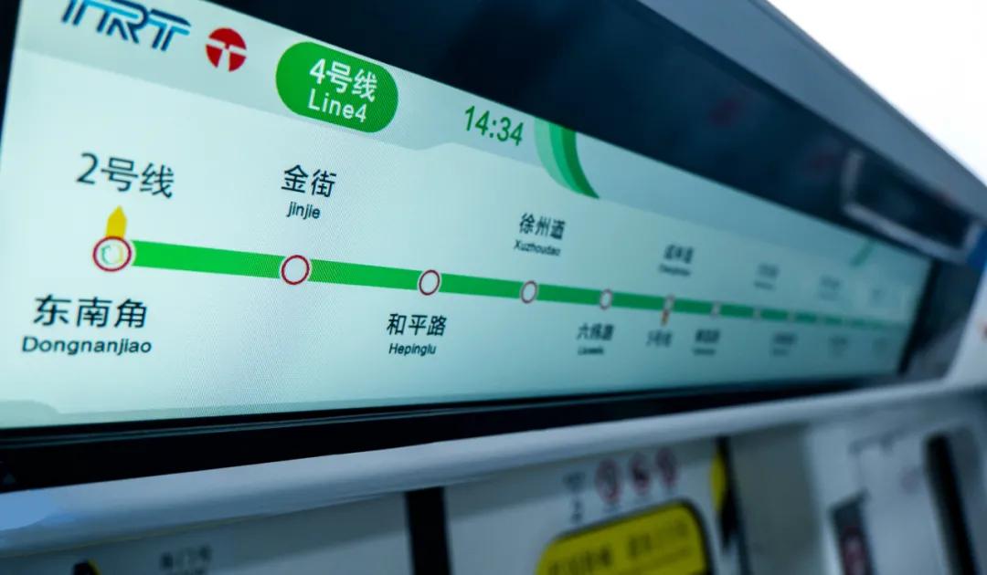 天津开通两条地铁线路,天津2条地铁线路将开通