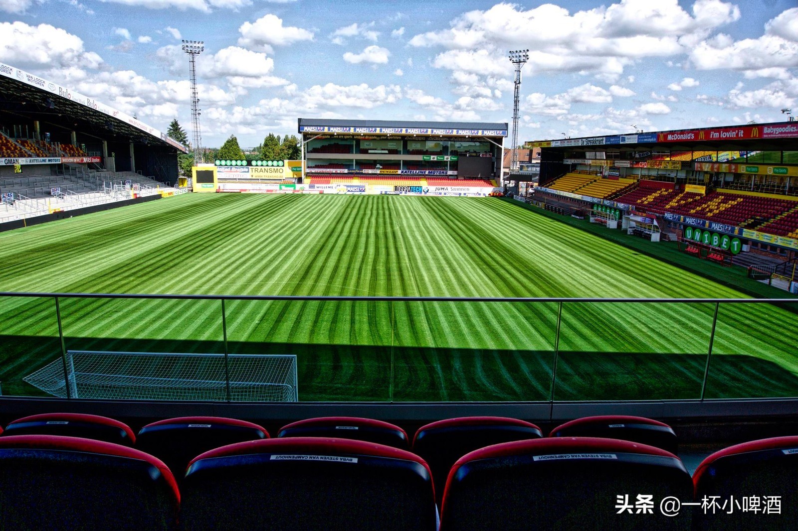 欧洲小国足球联赛水平,欧洲小国低级别足球比赛