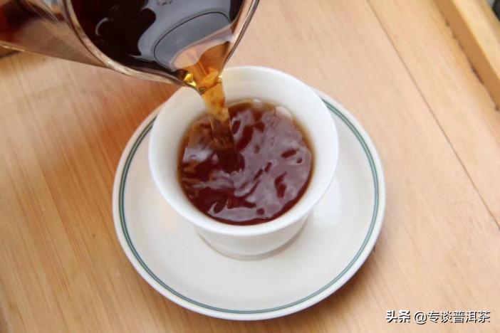 砖茶历史起源与演变,砖茶来历